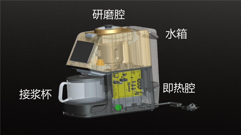 九阳免洗破壁豆浆机k6食谱,九阳豆浆机1.2l破壁免滤可预约