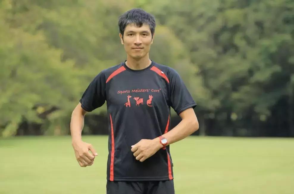 跑步风太大喘不上气怎么办,跑步喘得不行怎么治