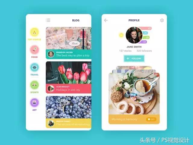 ui设计中图表设计规范是什么,ui设计图标叫法