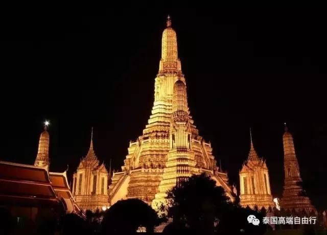 泰国曼谷芭提雅6天5晚路线,曼谷芭提雅6天5晚自由行攻略