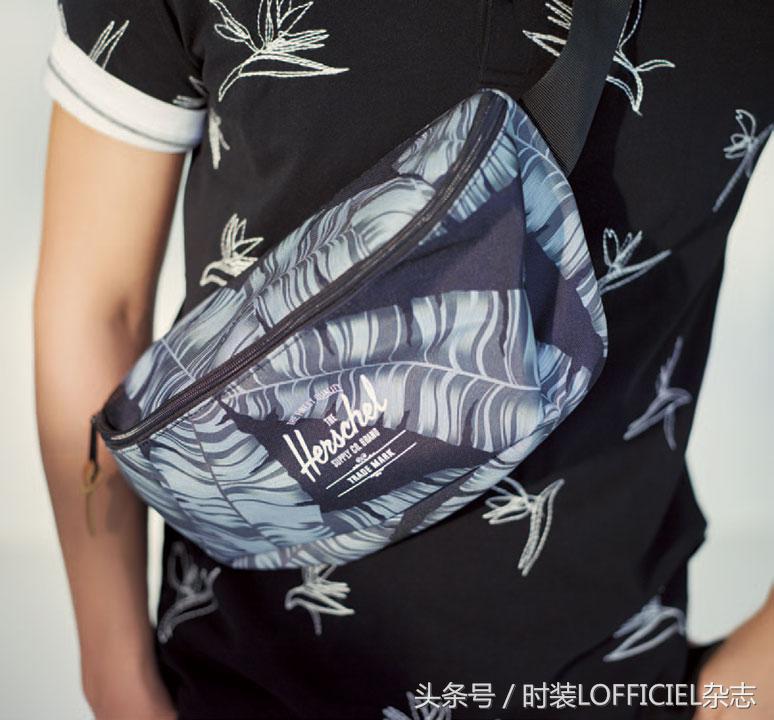 植物印花,玩转多肉植物系列