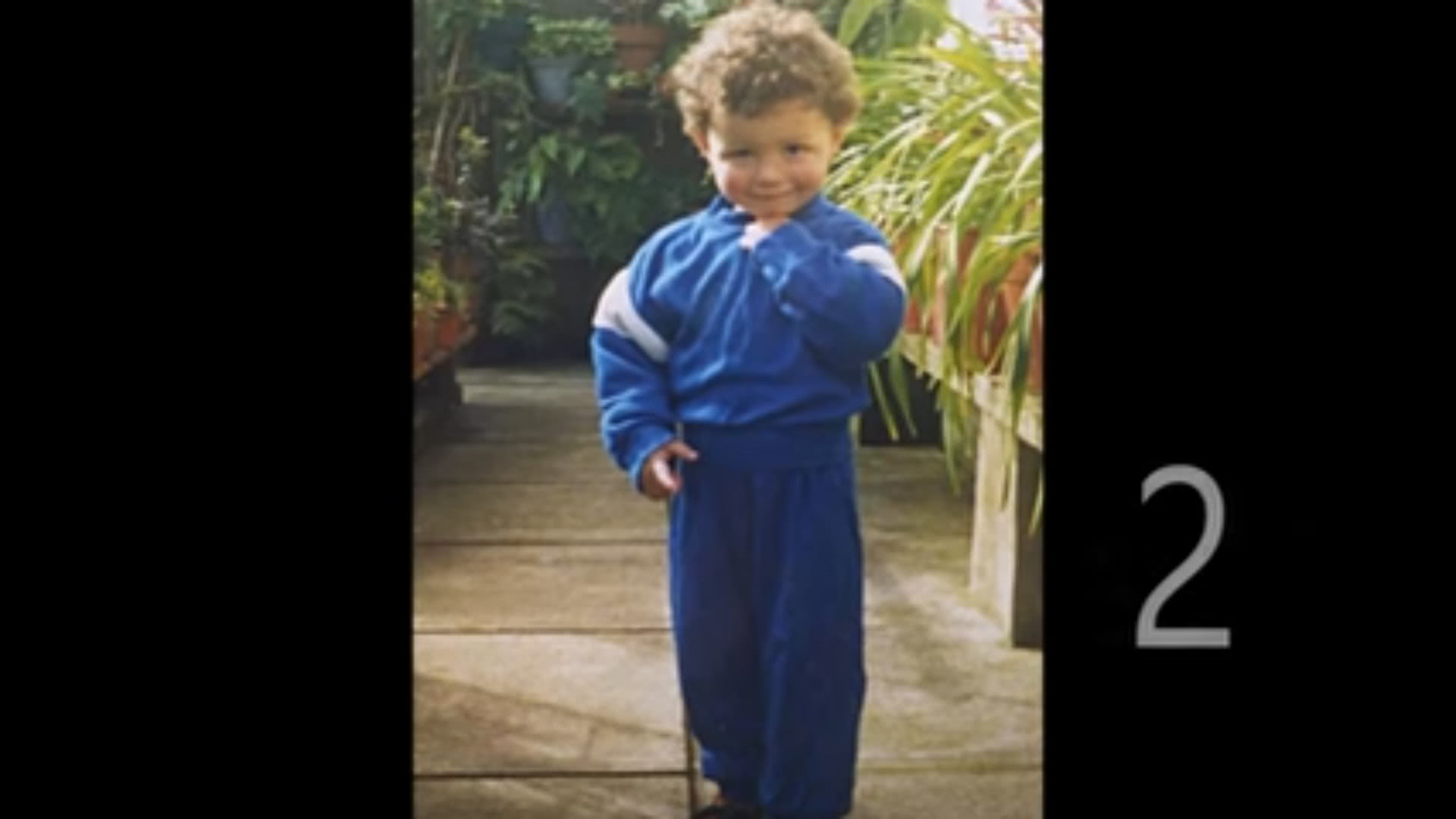 c罗的身材是怎么练出来了的,c罗18岁年轻身体与现在对比照片