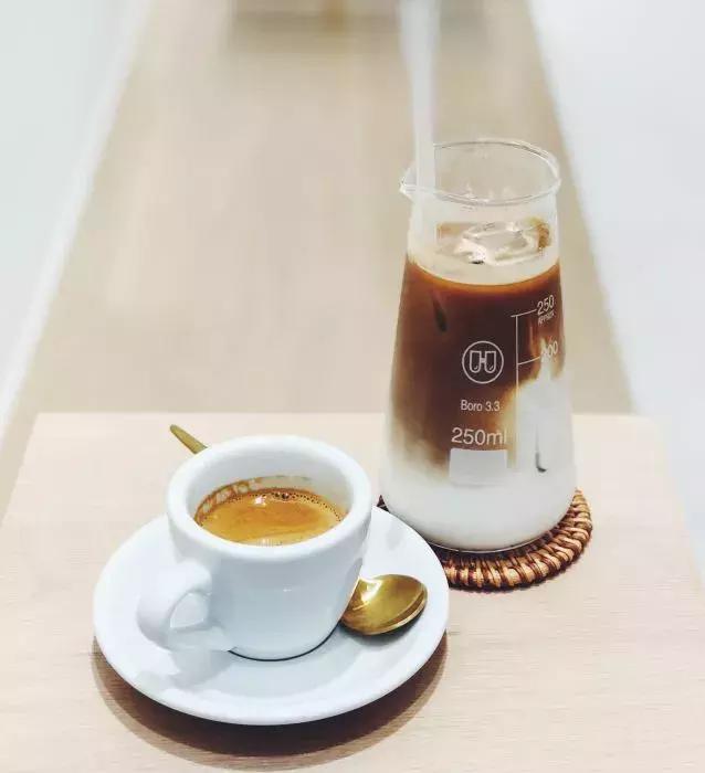 魔都网红咖啡店打卡走起,值得打卡的网红咖啡店