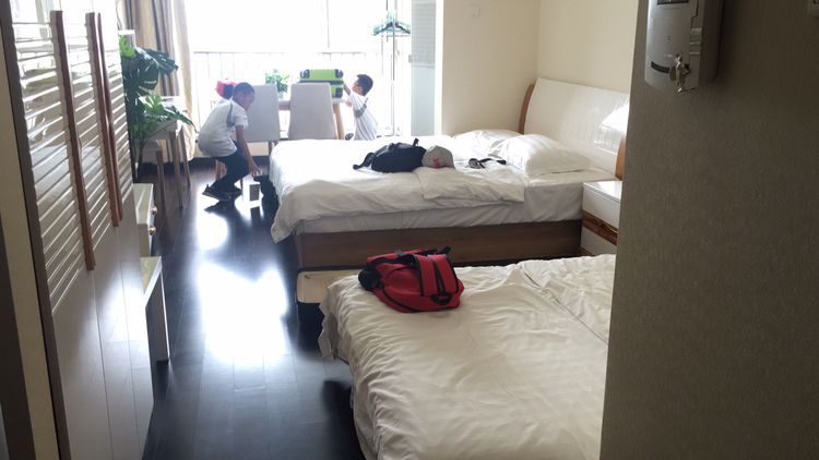 带我去远方北京,北京北京我来了