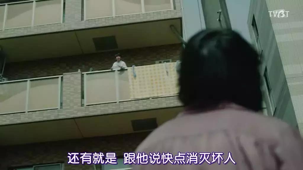 最近特别火的日剧十集,每一集都是高能的日剧