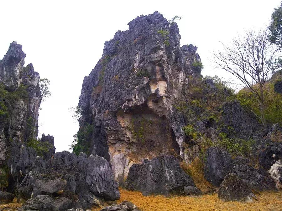 中国贵州天眼之城平塘,中国天眼之城平塘旅游