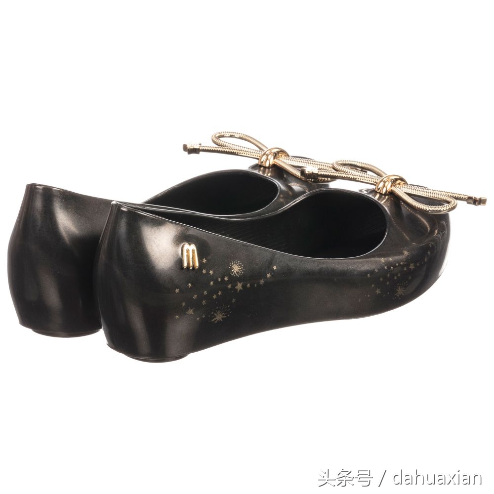 minimelissa儿童透明鞋,minimelissa评测