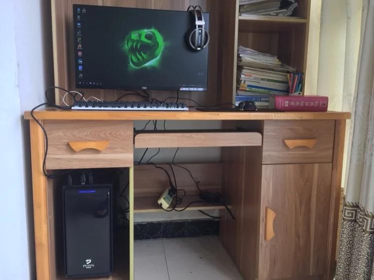 办公电脑主机配置推荐3000到4000,2018年4千左右的电脑主机配置表