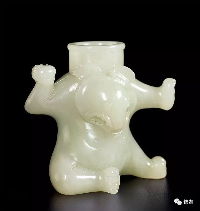 华玉最好的藏品,华玉典藏