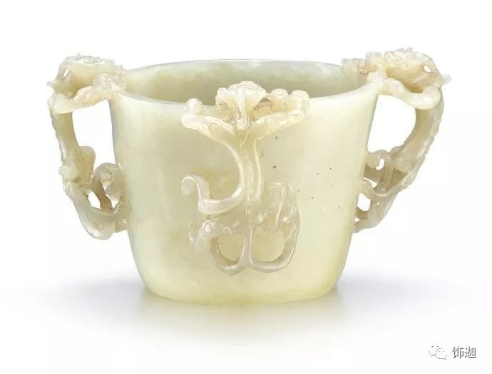 华玉最好的藏品,华玉典藏