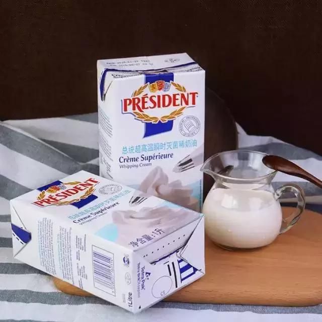 把奶油和奶酪冻了会怎么样,奶油奶酪被冻坏的解决方法