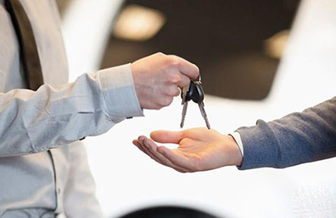 低首付买车是以租代购吗,以租代购首付5千能买什么车