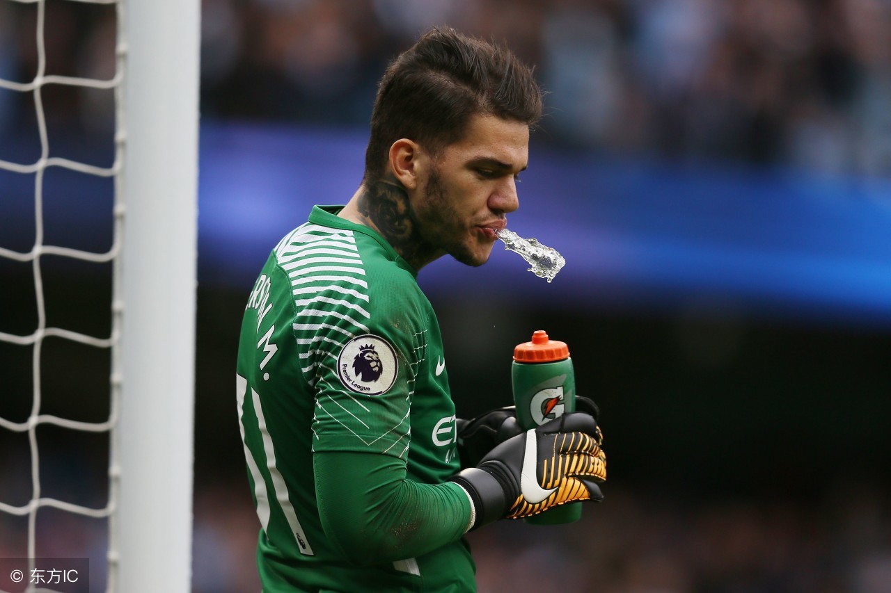 门将最贵转会费是多少,门将最高转会费保持者