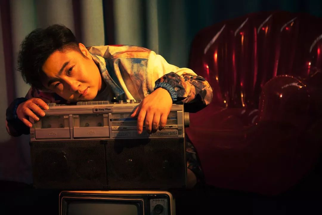 乔杉为啥被称为大保健之神,大保健男神乔杉