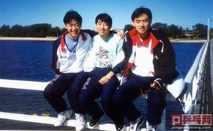 乒乓正胶最新打法,为什么正胶正手位容易失误