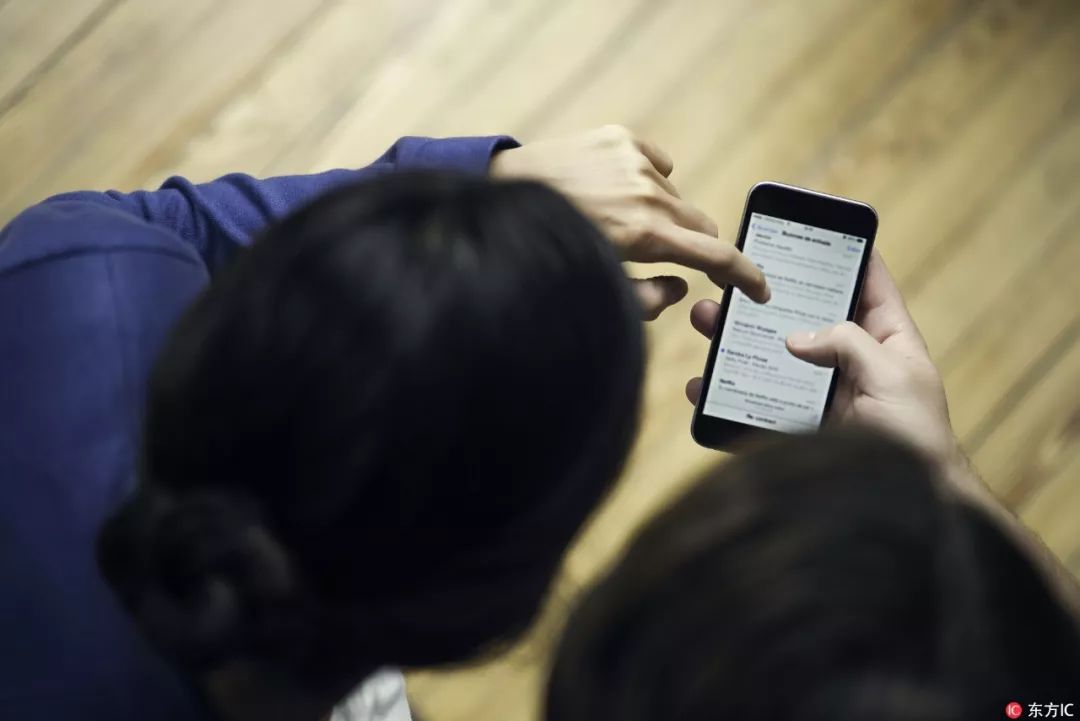 烦不烦？iMessage色情赌博信息泛滥成灾！苹果终于出手了……