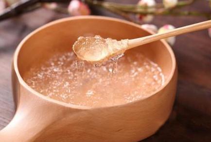 吃燕窝的4种小方法,吃燕窝觉得麻烦