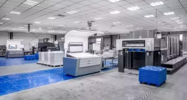 17年前的小冲印店，一张仅卖几毛钱，却一年进账6个亿！