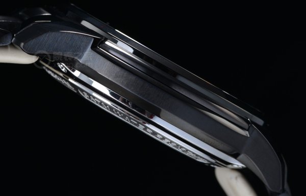 天王表征服者21款机芯怎么上弦,天王表征服者系列男士机械腕表