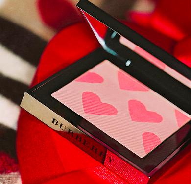 七夕送什么化妆品礼物给女朋友,彩妆礼盒七夕礼物