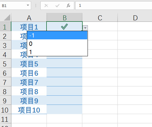 你不知道的图标小知识,excel图表集使用方法