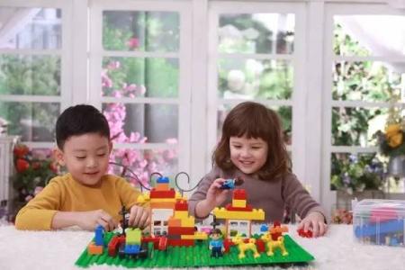 通过多元智能理论发掘孩子潜能,多元智能理论与儿童的学习生活