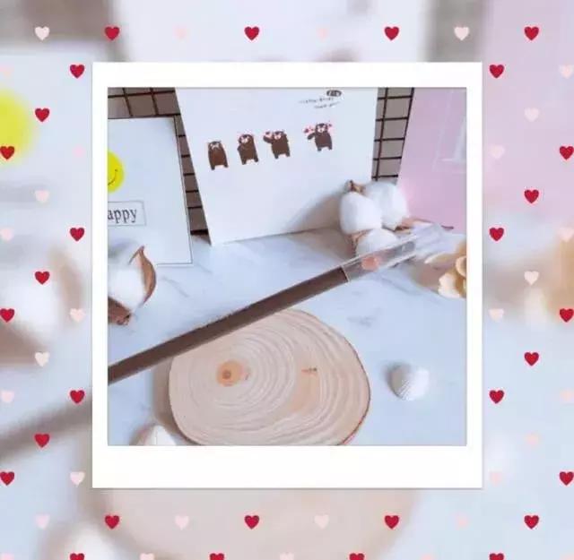 适合初学者手残党眉笔推荐,判断自己适合什么原色的眉笔