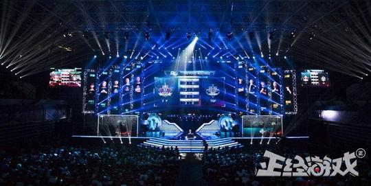 腾讯旗下收入最高的网游,十大最吸金网游