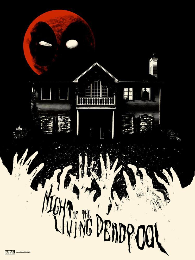 电影死侍2解说,电影死侍3在线观看