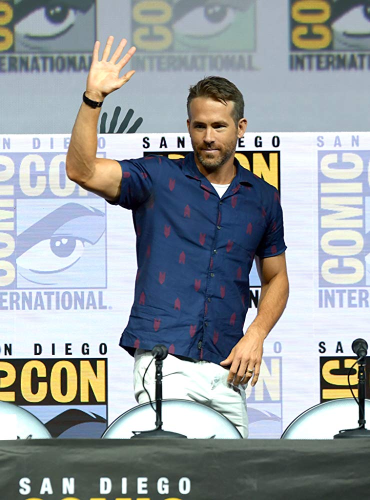 电影死侍2解说,电影死侍3在线观看