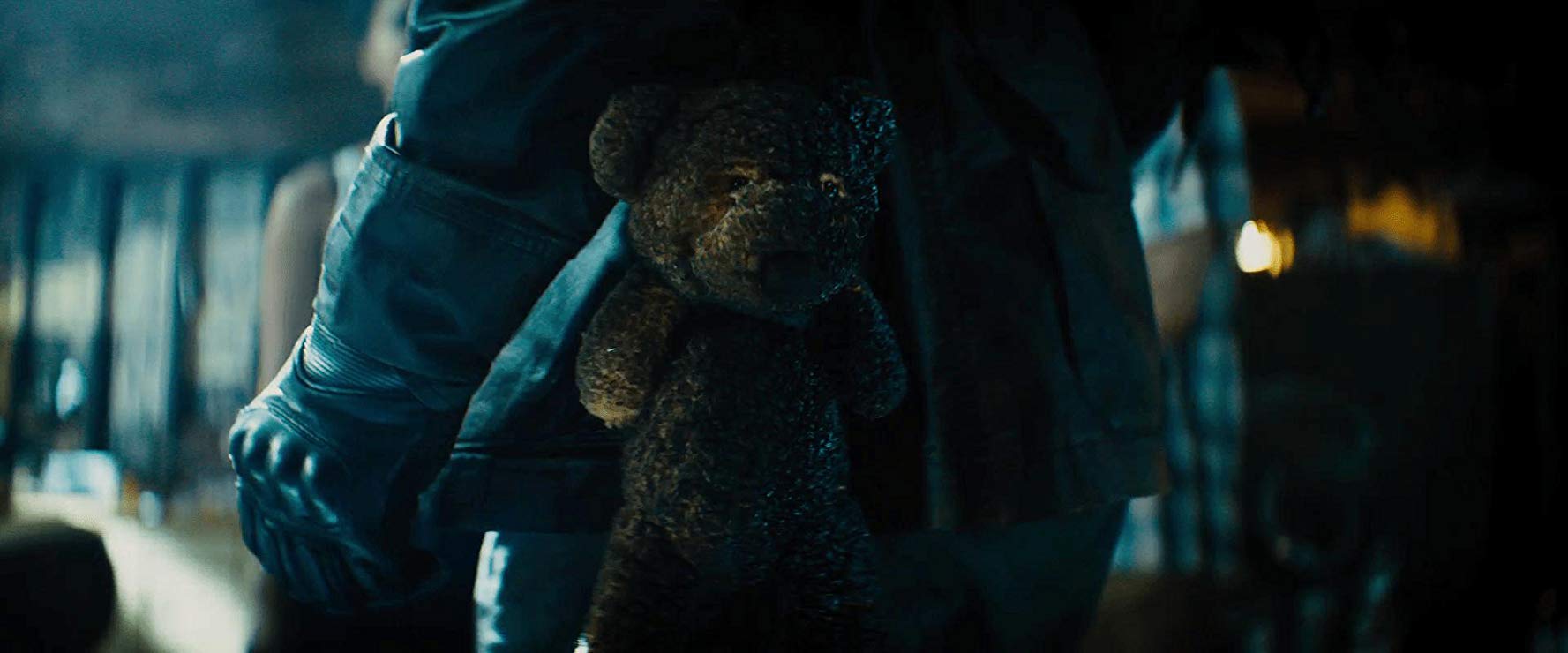 电影死侍2经典剧情,电影死侍2解说