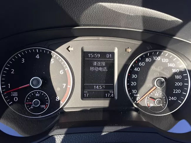 「侃友聊爱车」大众夏朗车主客观评述爱车优点与缺点