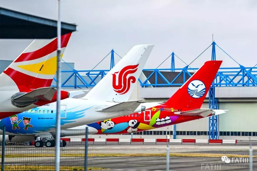 国航首架a350最新消息,国航首架空客a350-900