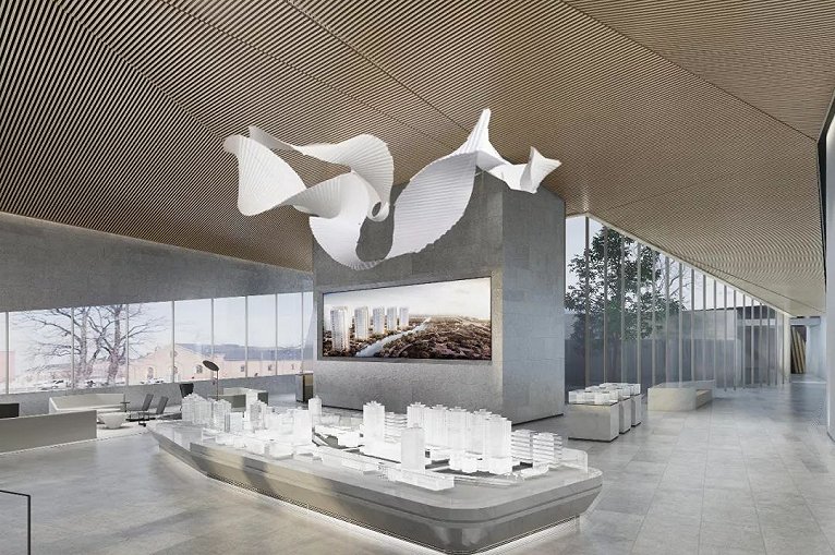 温州万科翡翠中心,温州万科翡翠天地