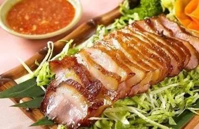 吃什么能解烧烤的油腻,吃什么去除烧烤油腻