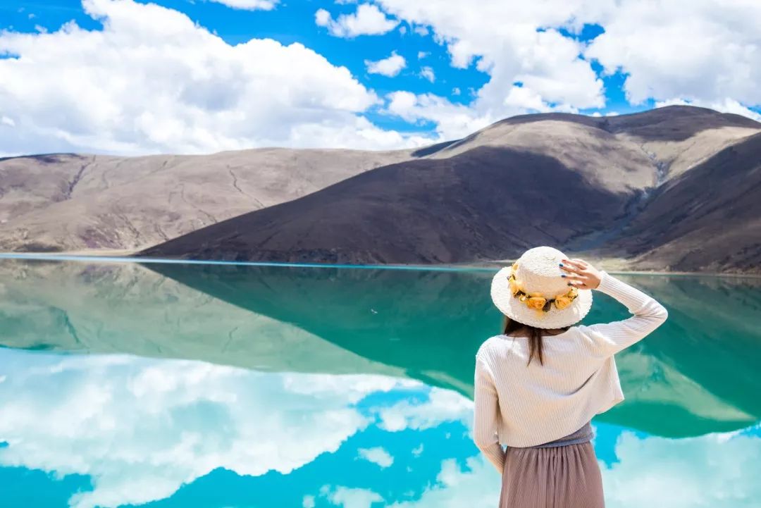 第一次去西藏需要走青藏线吗,第一次去西藏选环线还是阿里