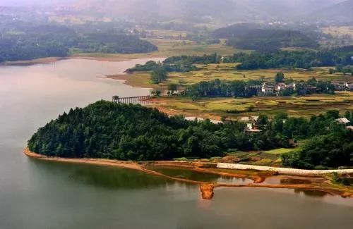 安徽被表扬的城市名单,安徽省政府通告最新