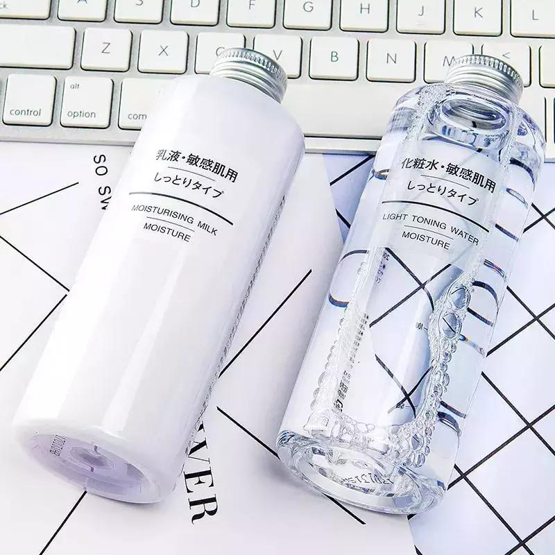 混油皮夏季平价水乳保湿,适合混油皮的夏天保湿水乳