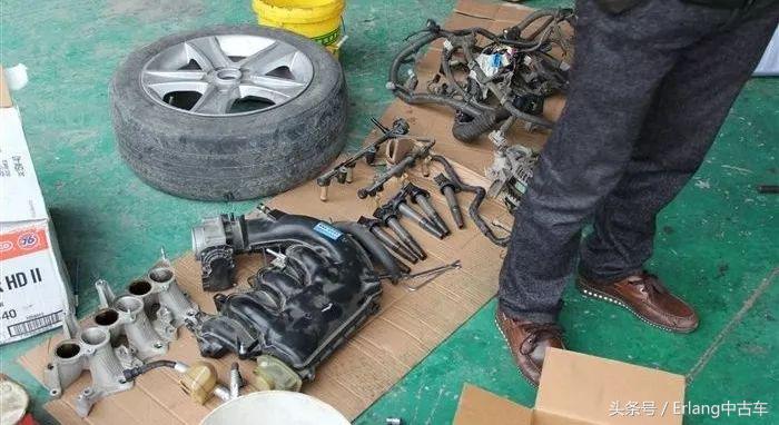 丰田开不坏的丰田,开不破的丰田