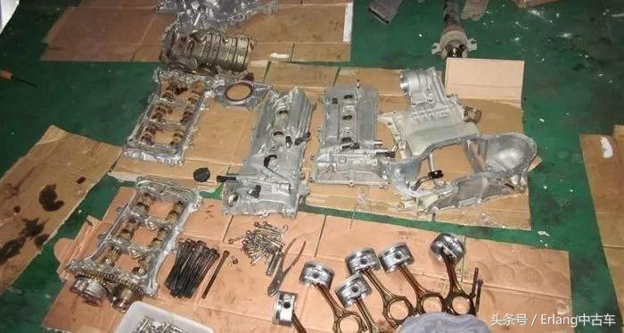 丰田开不坏的丰田,开不破的丰田