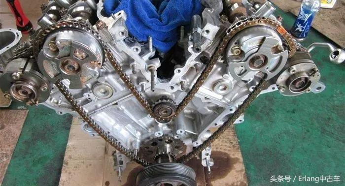 丰田开不坏的丰田,开不破的丰田