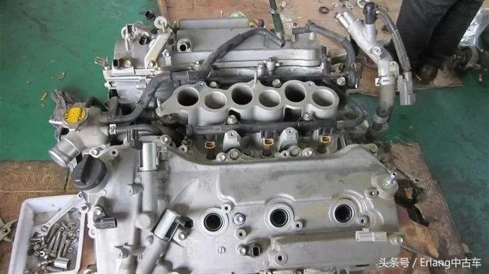 丰田开不坏的丰田,开不破的丰田