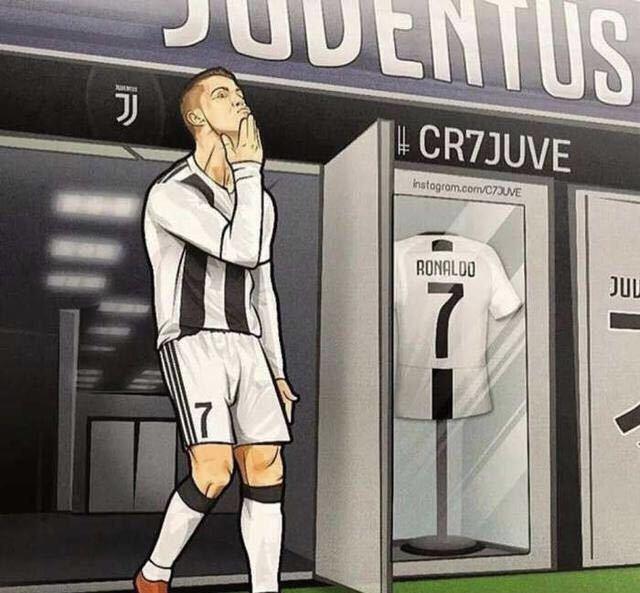 世界权威会计师事务所，对c罗转会做出的财务分析，结果真的惊人