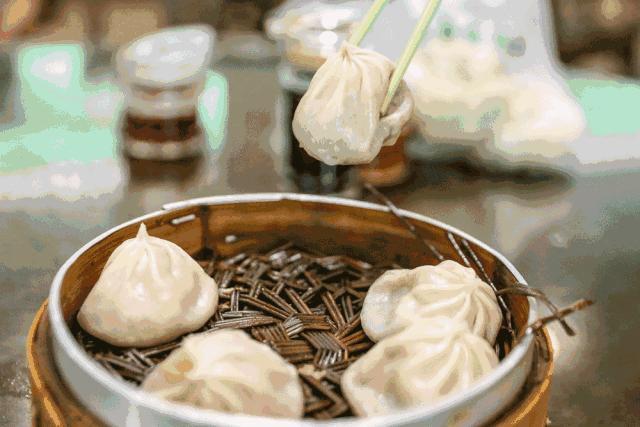 南京王府大街小吃推荐,南京民国古街区美食