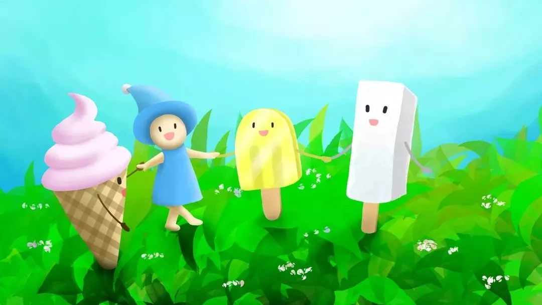 雪糕融化后含毒吗,雪糕融化后再吃热量会变低吗