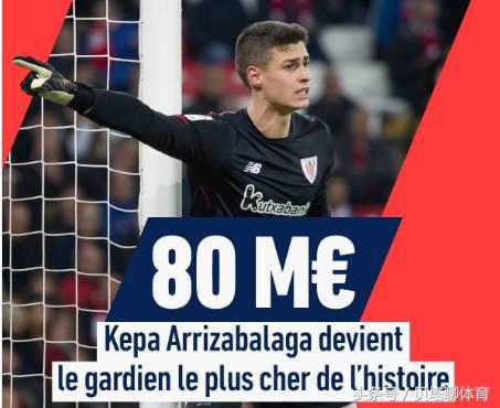 足球史上最强布冯,足坛最贵门将诞生