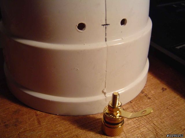 用pvc管做大音箱,用pvc材料制作的产品