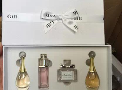 假香水多少钱一支,捡漏100块钱大牌香水假的