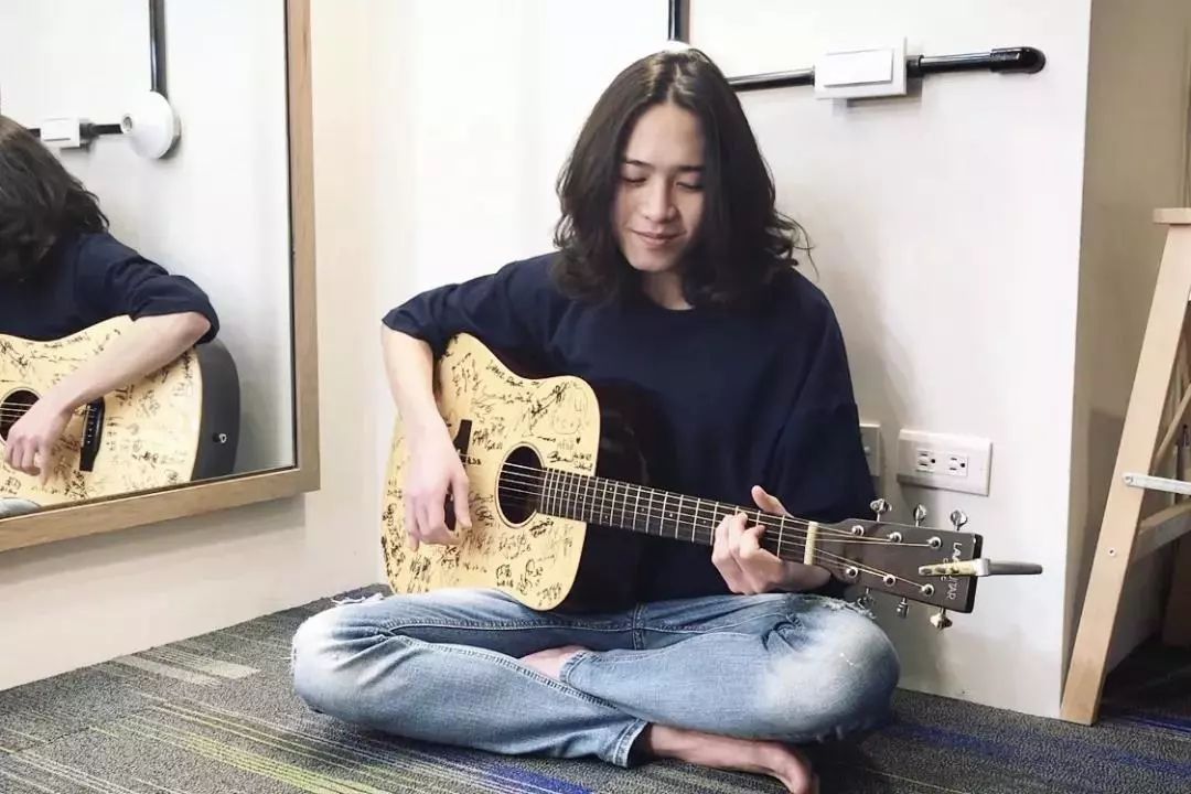 学吉他意味着什么,学吉他到底有什么用