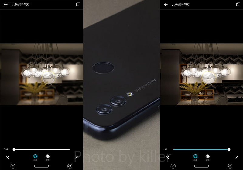 荣耀note10拍照多少倍变焦,荣耀note10拍照效果好不好